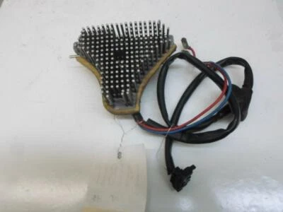 REGULADOR SOPLADOR MERCEDES BENZ 300E 1991 1992 1993 1994 1995 1996 3.701.310 OEM Foto 1 de 4