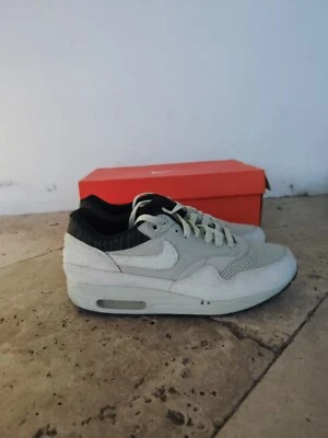 Air Max 1 Premium SP 'Euro Champs - Light Bone' Euro 41, US8, 314252 001 - Photo 1/4