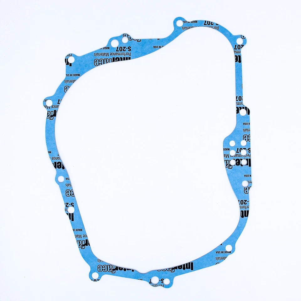 Junta de cubierta de embrague interior Kawasaki KL 250 G SUPER SHERPA 2000 - 2004 - Reino Unido... Foto 1 de 1