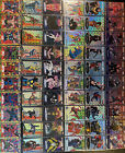 💎 Marvel Ages - Complete 1960-2010 Decades-Ultimate Collector Set 60/60 Cards!