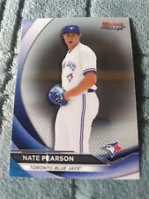 2020 Bowmans Best Nate Pearson RC (Free Shipping)