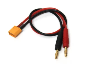 Cable de carga XT60 Torcster NUEVO&EMBALAJE ORIGINAL - Imagen 1 de 1