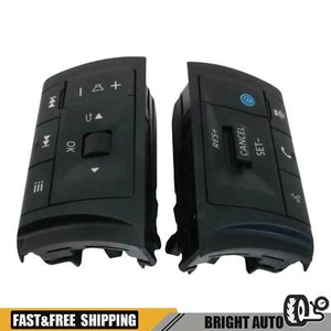Multi Switch for 2022 -2024 Nissan Pathfinder 3.5L V6 - Gas 25550-6RF6B - Picture 1 of 24