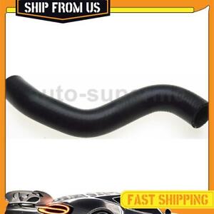 For 1995-1999 Plymouth Neon 2.0L Gates Radiator Coolant Hose Upper