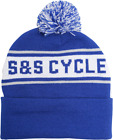 S&S CYCLE 510-0752 HAT BEANIE BERRETTO CASUAL