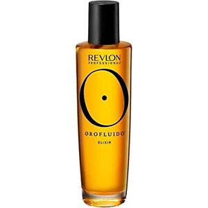 REVLON Professional Orofluido Precious Argan Oil Elixir, Hair Oil with Argan ...