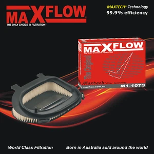 Air Filter Fits BMW X6 E71 E72 xDrive 30d 3.0L 180kw N57D30A Original MAXFLOW® - Foto 1 di 2
