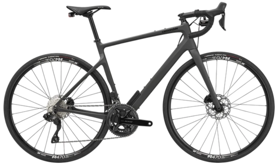 Bicicleta de carretera Cannondale Synapse Carbon 2 LE Shimano 105 Di2 51 cm venta al por menor $3600 Foto 1 de 1