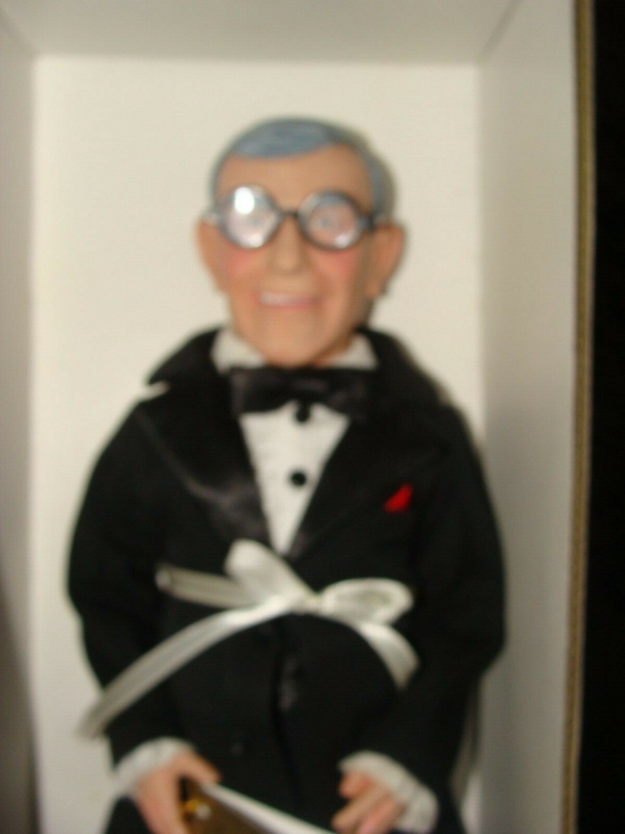 George Burns Doll In Vintage Effanbee Dolls for sale | eBay