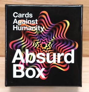 Cards Of Humanity Absurd Box - Bild 1 von 3