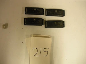 set of  4- Ford TPM  6F2A-1A176-TPMS Tire Pressure Monitor Sensor OEM  - Picture 1 of 1