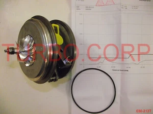 CHRA turbo VW golf AUDI A3 53037108005 53039880169 53039700169 03L253056N - Imagen 1 de 1