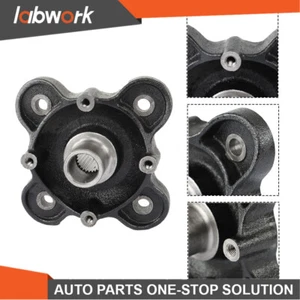 Labwork For Polaris Ranger Crew XP 900 Ranger XP 900 2013-2019 Rear Wheel Hub - Picture 1 of 8