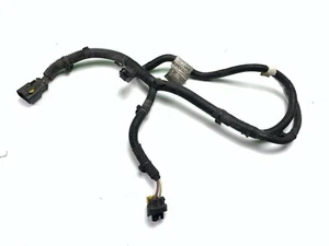 GENUINE ALFA ROMEO MITO 1.6 JTDM RADIATOR COOLING FAN WIRING LOOM 50510707 08-18 - Picture 1 of 3