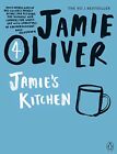 Jamie's Kitchen by Oliver, Jamie Paperback Book The Cheap Fast Free Post