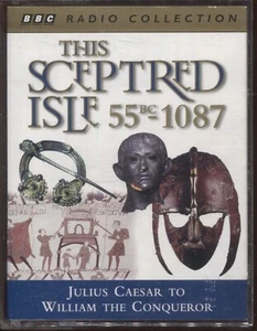 This Sceptred Isle - 55BC - 1087 2 x BBC Audio Cassettes - Picture 1 of 1