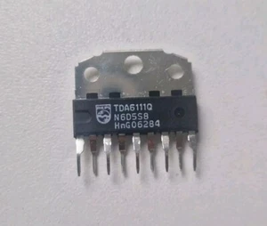 Circuit Imprimé TDA6111Q Philips Original - Photo 1/2