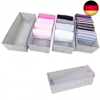 SIMPLE JOY® MALM FileFolding Box für ikea Kommode; DAS ORIGINAL; passgenau; S - Bild 1 von 4