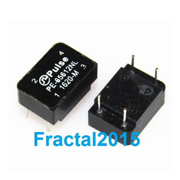 1 Stück PE-65612NL PE-65612 DIP4 Pulse - Bild 1 von 1