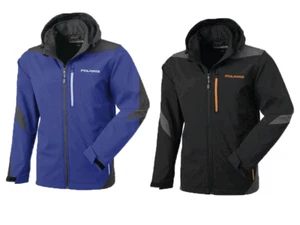 New Polaris Men's Softshell Jacket - Multiple Colors, Multiple Sizes - Picture 1 of 5