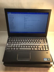 LOT OF 3 Dell Vostro 3350 13" Intel Core i3 2nd Gen- BOOT/VARIOUS MISSING -MZ - Picture 1 of 6