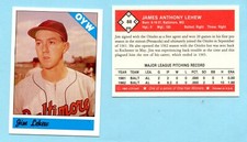 1979 One Year Winners Baseball card # 88 Jim Lehew -- Baltimore Orioles