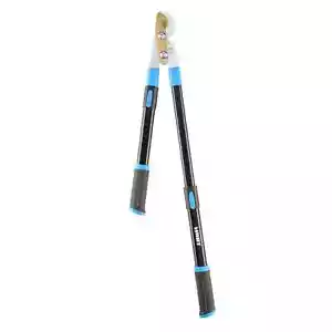 HART 1 3/4" inch Titanium Extendable Handle Compound Action Lopper - Picture 1 of 6