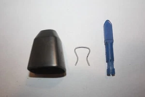 2005 2006 INFINITI G35 G35x FX35 FX45 AUTO AUTOMATIC SHIFT KNOB PIN CLIP BASE - Picture 1 of 1