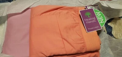 healing hands jogger scrub pants - Image 1 of 2