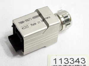 Murr Elektronik 7000-99671-0000000 Schutzdeckel Push Pull RJ45 / Neu - Bild 1 von 3