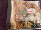 Everybody Doesn't [CD] [Single] by Amanda (Teen Pop) (CD, Apr-2001, Warner...NEW