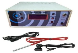 Physiogears Electro Therapy Longwave Therapy - Picture 1 of 5