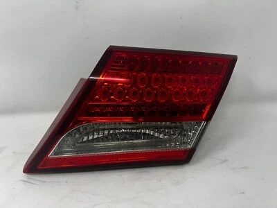 2010 年现代 Azera 右乘客内部 LED 尾灯尾灯 Oem — 第 1/4 张图片