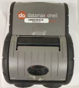 IMPRESORA MÓVIL PORTÁTIL DE CÓDIGO DE BARRAS DATAMAX O'NEIL RL3-KL-50000310 - Imagen 1 de 3