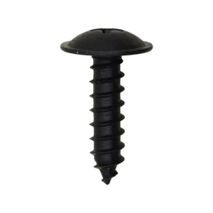 100 Pcs Tapping Screw Truss Head Compatible with NIissan 01451-00891 - Picture 1 of 3
