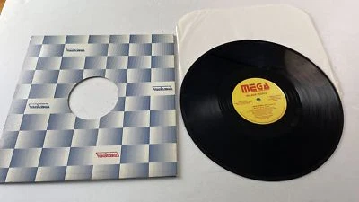 Village People New York City (Remix) 10" Used Vinyl Single VG+VG+ Foto 1 de 2