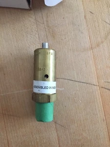 #15537244 GM Druckluftbremsspülventil - Bild 1 von 5