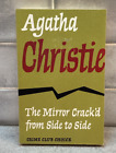 The Mirror Crack'd From Side To Side Agatha Christie