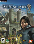 Stronghold 2 (PC, 2006) In Folie 