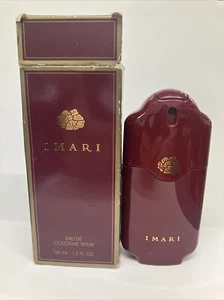 Vintage Avon IMARI Eau de Cologne Spray, Original Formula 1.2 oz, Box, 1995, New - Picture 1 of 6