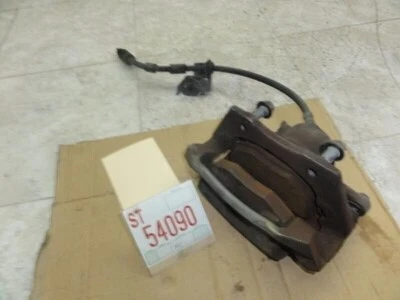 Pinza de freno X TYPE 2002 2006 JAGUAR rueda de suspensión delantera izquierda lado conductor Foto 1 de 4