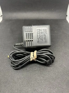 Sega Genesis Original AC Adapter Model 2 MK-2103 32X Nomad Game Gear Power Supp - Picture 1 of 1