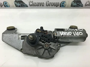 Volvo V40  rear wiper  motor 97-04 - Bild 1 von 2