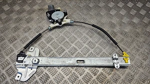 Motor regulador ventana delantera del lado del pasajero Kia Rio 2 UB MK3 2013 5 PUERTAS HB - Imagen 1 de 6