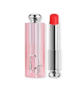 DIOR | Bálsamo labial hidratante brillo labial Dior Addict 015 cereza 3,2 g/0,11 oz maquillaje - Imagen 1 de 5
