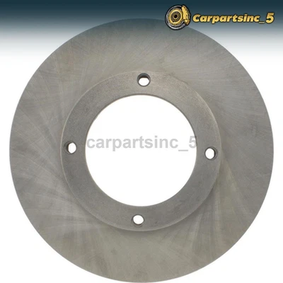 1 rotor de freno delantero para Honda Civic 1,5 L 1976-1979 Foto 1 de 3