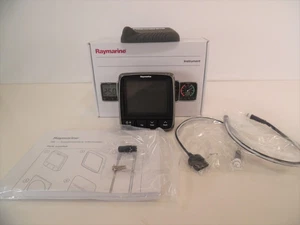 Raymarine i50 Speed Instrument E70058 STNG Network Analog Sensor - Factory Reman - Picture 1 of 7