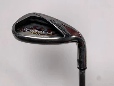 Callaway Diablo Edge Sand Wedge SW 55g Ladies Graphite Womens RH - Image 1 of 4
