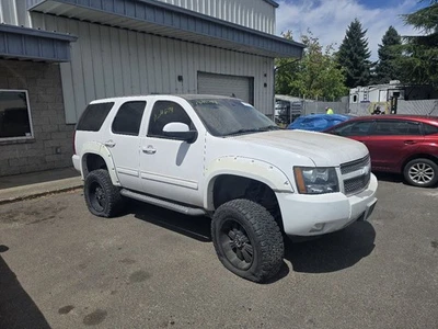 Windshield Wiper Motor Fits 07-14 ESCALADE 30621405 - Image 1 of 4