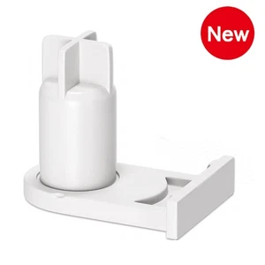 Buchse Türscharnierbuchse kompatibel Bosch Siemens Miele Kühlschrank 169301 - Picture 1 of 10